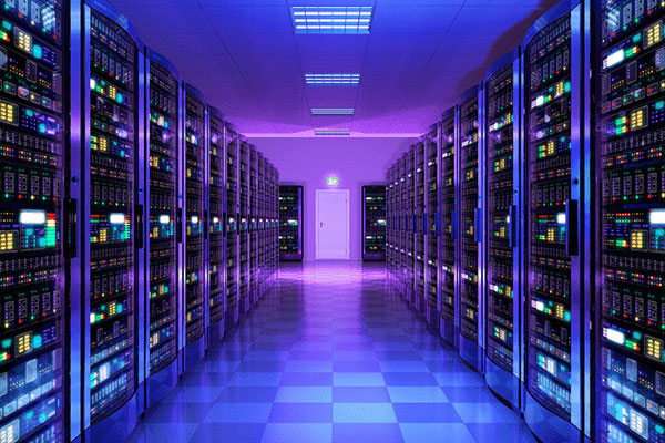 استضافة مواقع الاعمال