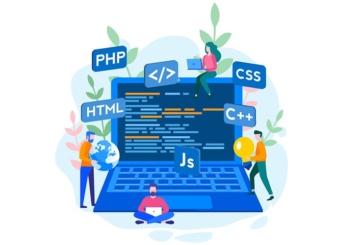 شركة برمجة مواقع انترنت احترافية