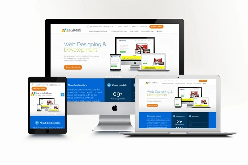 سكربت الأعمال الحديث – الحل المتكامل لبناء مواقع الشركات والخدمات باحتراف